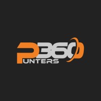Punters360 Pty Ltd Logo