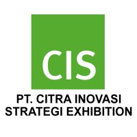 PT Citra Inovasi Strategi Exhibition Logo