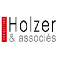 HOLZER & Associés SA Logo