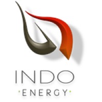 PT. Indo Energy Solutions Logo