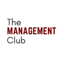The Management Club - TMC Logo