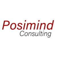 Posimind Consulting Logo