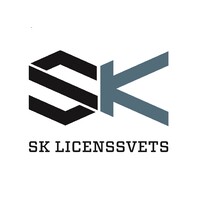 SK Licenssvets VF AB Logo