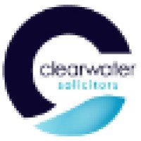 Clearwater Solicitors Logo