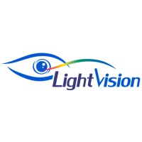 LightVision Logo