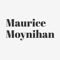 Maurice Moynihan Logo