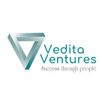 Vedita Ventures Logo