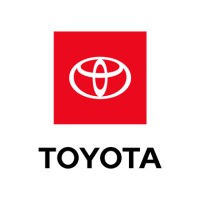 Nanavati Toyota Logo