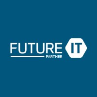 Future IT Partner AB Logo