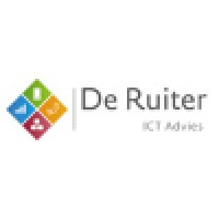 De Ruiter ICT Advies B.V. Logo