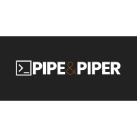 Pipe & Piper Logo