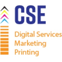 CSE Logo