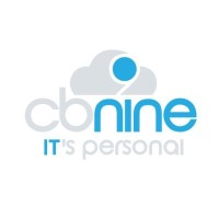 cbnine Limited Logo