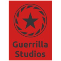 Guerrilla Studios Logo