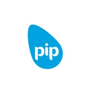 The Pip Logo