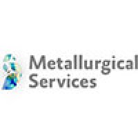 Metallurgical Services Logo