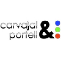 Carvajal & Portell Logo