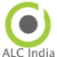 ALC India - Adwords Learning Center Logo