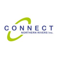 CONNECT Northern Rivers Inc. Logo