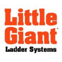 Little Giant Ladder Systems Australia Logo
