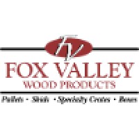 Fox Valley Wood Products Logo