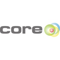 Core DEQ Logo