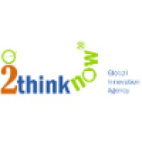 2THINKNOW Logo