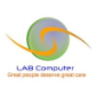 L.A.B. Computer Consultants, LLC Logo