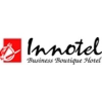 Innotel Baton Rouge Logo