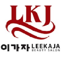 Leekaja Beauty Salon Singapore Logo