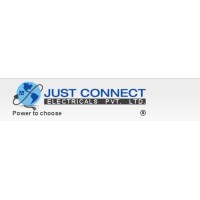 Just Connect Electricals Pvt. Ltd. Logo
