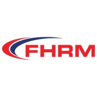 FHRM LLP Logo