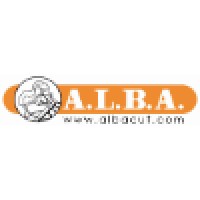 A.L.B.A. SRL Logo