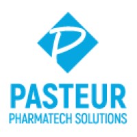 Pasteur Pharmatech Solutions Logo