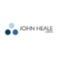John Heale Limited Logo
