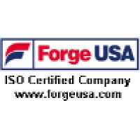 Forge USA Logo