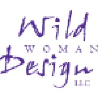Wild Woman Design Logo