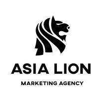 Asia Lion Logo