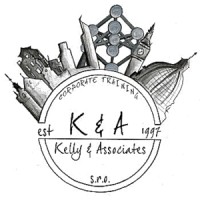 Kelly & Associates s.r.o. Logo
