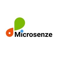 Microsenze Dynamics Private Limited Logo