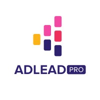 ADLEADPRO PTE LTD Logo