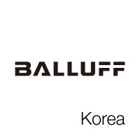 Balluff Korea Logo