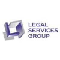 Legal Services Group LLC Logo