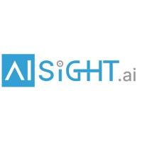 aiSight.ai Logo
