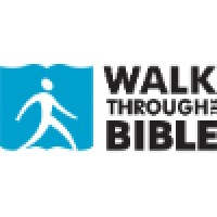 Walk Through the Bible Logo