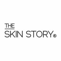 The Skin Story Logo