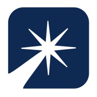 Shooting Star - PR, Marketing, Digital Logo