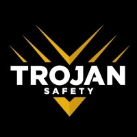Trojan Safety Services Logo