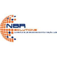 NBRSolutions Logo