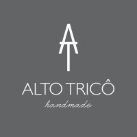Alto Tricô Logo